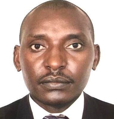 David Namanya a