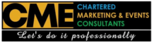 Chartered Marketing and Events Consultants