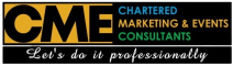 Chartered Marketing and Events Consultants