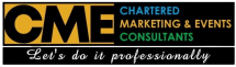 Chartered Marketing and Events Consultants